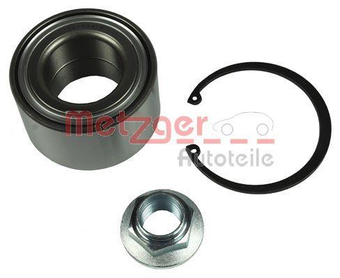 Roulement de roue METZGER ref. WM 7446